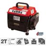 Gerador Monofásico Gamma Partida Manual 127V  800W GE3441BR1 - 3
