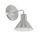 Ver imagem 1 de Arandela Interna Retro Tenesse Aluminio Escovado