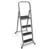 Escada Aço Artmix 4 Degraus Articulada - 1