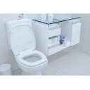 Ver imagem 2 de Assento Pp Soft Close Thema Branco Astra