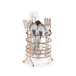 Porta Talheres Rose Gold 2219 Arthi - 1 Porta Talheres Rose Gold 2219 Arthi - 1