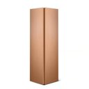 Ver imagem 1 de Folha de Porta Camarão Lisa Sarrafeada: 2,10 (a) X 0,72 (l)