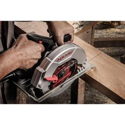 Serra Circular Profissional Skil 5402, 7.1/4, 1400 Watts - 3