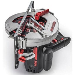 Serra Circular Profissional Skil 5402, 7.1/4, 1400 Watts - 2
