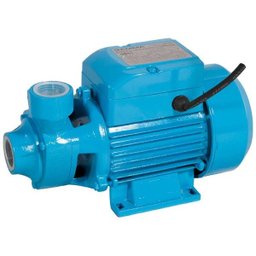Bomba de Água Periférica QB60 1/2HP 36L/min-Gamma-G2761 - 1 Bomba de Água Periférica QB60 1/2HP 36L/min-Gamma-G2761 - 1