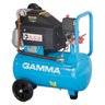 Compressor de Ar Gamma 2HP 24L 220V - 1