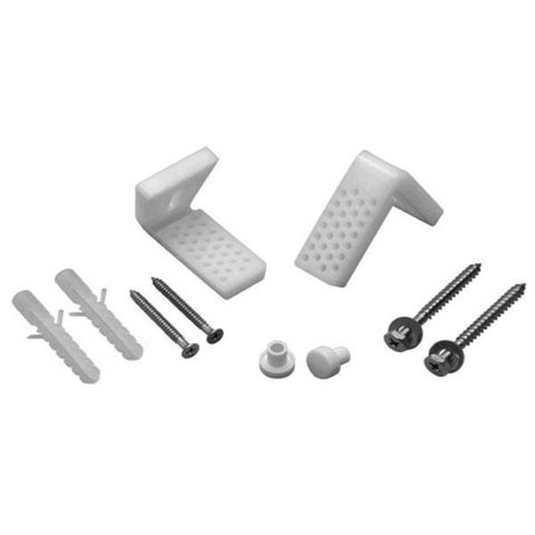 Conjunto de Fixação Lateral para Bacia - Celite 3009750010100