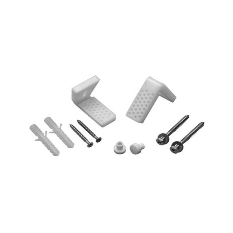 Conjunto de Fixação Lateral para Bacia - Celite 3009750010100