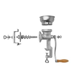 Moinho Moedor Grãos Diversos Máquina Moer De Café Milho Soja - 4