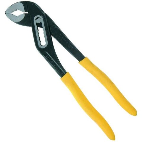 Alicate Vonder Bomba D'água 10" CRV