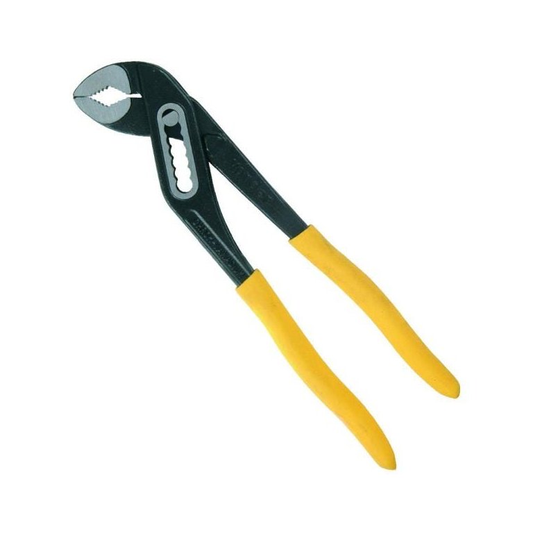 Alicate Vonder Bomba D'água 10" CRV