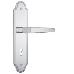 Fechadura Inox 40mm Interna Esp. 813/03 Stam - 1
