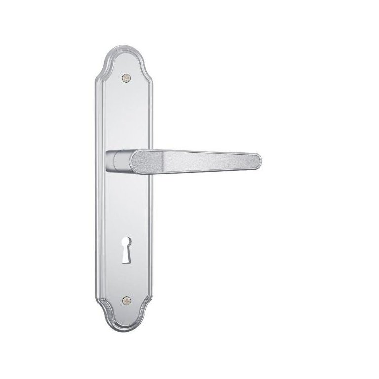 Fechadura Inox 40mm Interna Esp. 813/03 Stam