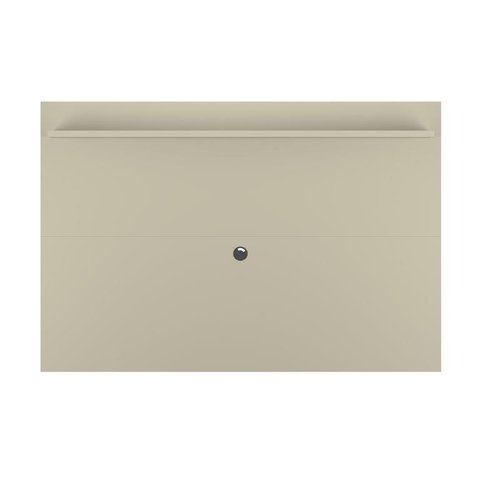 Painel Si 1.60m para Tv até 60'' Cor Off White