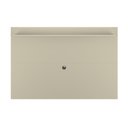 Ver imagem 1 de Painel Si 1.60m para Tv até 60'' Cor Off White