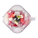 Ver imagem 6 de Liquidificador Turbo Vermelho 900w-127v Multi - Lq903 Lq903 Multi Home