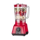 Ver imagem 4 de Liquidificador Turbo Vermelho 900w-127v Multi - Lq903 Lq903 Multi Home
