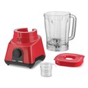 Ver imagem 2 de Liquidificador Turbo Vermelho 900w-127v Multi - Lq903 Lq903 Multi Home