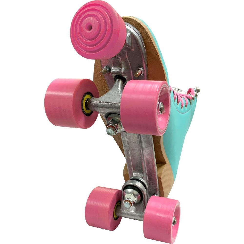 Patins Quad Owl Sports Unicorn Aluminum - 4