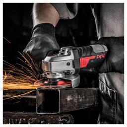 Esmerilhadeira Skil 750W 220V 9004 - 3