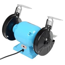 Moto Esmeril de Bancada 350w Bivolt 2800 rpm - Gamma - 4