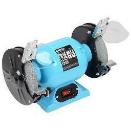 Moto Esmeril de Bancada 350w Bivolt 2800 rpm - Gamma - 1