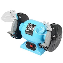 Moto Esmeril de Bancada 350w Bivolt 2800 rpm - Gamma - 3