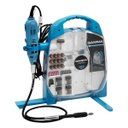 Ver imagem 2 de Microrretífica Gamma 130W 220V 252 Peças