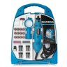 Microrretífica Gamma 130W 220V 252 Peças - 1