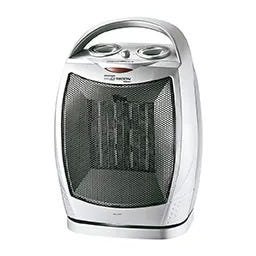 Aquecedor AB 1600N Ceramic Britânia 127V - 1 Aquecedor AB 1600N Ceramic Britânia 127V - 1