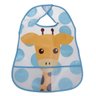 Babador Impermeável Girafa Girotondo Baby - 2 unidades - 1