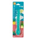 Ver imagem 2 de Colher Centopéia em Silicone Girotondo Baby