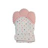 Luva Mordedor Rosa Girotondo Baby - 1