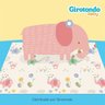 Tapete Portátil Elefante Girotondo Baby - 3