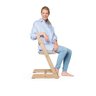 Cadeira Tripp Trapp Natural Stokke - 4