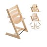 Cadeira Tripp Trapp Natural Stokke - 2