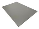 Ver imagem 5 de Tampo Mesa 30x30 Mdf 15mm Cinza 0,30x0,30 Prateleira Arrigo Móveis