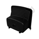 Ver imagem 4 de Tanque Plástico para Lavar Roupa 22l + Sifão Preto Astra Tq0sf/sc