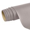 Adesivo Revestimento Couro Sintético Cinza 50 x 137cm - 1