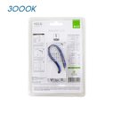 Ver imagem 4 de Kit 6x Luminária Balizador Led Parede Escada 3000k Caixa 4x2 St759