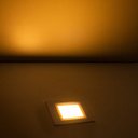 Ver imagem 5 de Kit 6x Luminária Balizador Led Parede Escada 3000k Caixa 4x2 St759