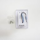 Ver imagem 3 de Kit 6x Luminária Balizador Led Parede Escada 3000k Caixa 4x2 St759