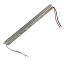 Ver imagem 3 de Fonte Slim 36w Potente Bivolt Drive 12v 3a Perfil Fita Led Ip20 Lustre Luminaria Eficiente