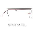 Ver imagem 5 de Fonte Slim 36w Potente Bivolt Drive 12v 3a Perfil Fita Led Ip20 Lustre Luminaria Eficiente