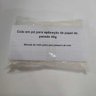 Cola em Pó com 45g para Aplicação de Papel de Parede Importado Vinílico Lavável - 1