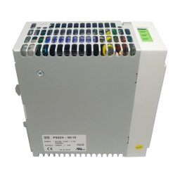 Fonte Chaveada Weg Pss24 Bivolt 24vcc 10a 24w - 3