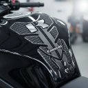 Ver imagem 4 de Protetor de Tanque Adesivo Moto Ninja Z300/400/900 Kawazaki