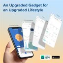 Ver imagem 6 de Levoit Umidificador 4.5l Ultrassônico Quente e Frio com Difusor de Óleos (branco)