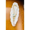 Ver imagem 2 de Colar de Mesa Modelo Azul