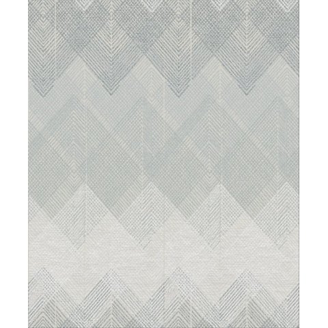 Papel de Parede Wiler Essencial - Geométrico Cinza